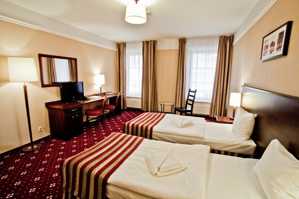 Hotel Stara Szmergielnia Bielsko-Biała Værelse billede