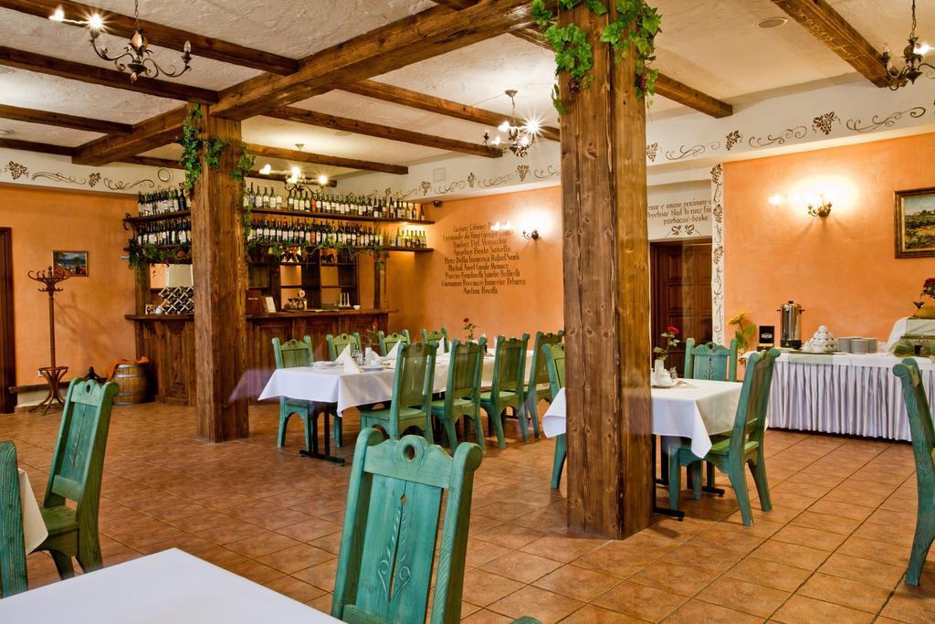 Hotel Stara Szmergielnia Bielsko-Biała Eksteriør billede