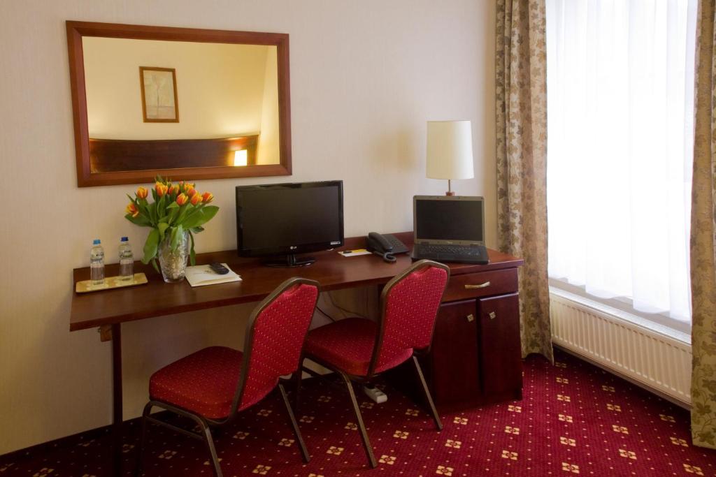 Hotel Stara Szmergielnia Bielsko-Biała Værelse billede