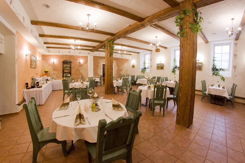 Hotel Stara Szmergielnia Bielsko-Biała Eksteriør billede